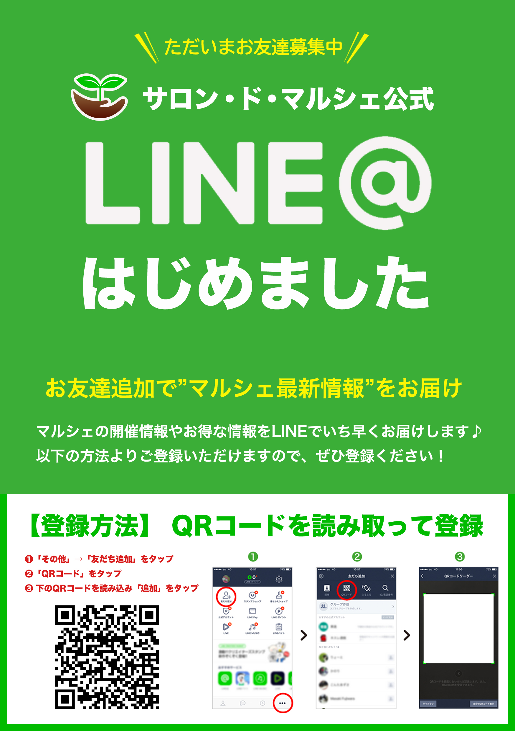 LINE