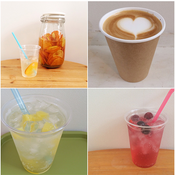 cafe oheso